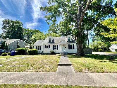 1201 Noble St, Norfolk, VA, 23518