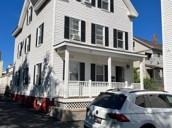 87 Endicott St APT 3