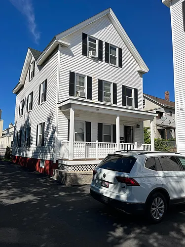 87 Endicott St #1 Photo 1