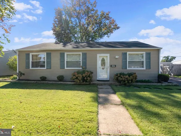 1017 Edgerly Rd, Glen Burnie, MD 21060