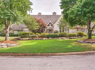 3307 E 96th Pl, Tulsa, OK 74137