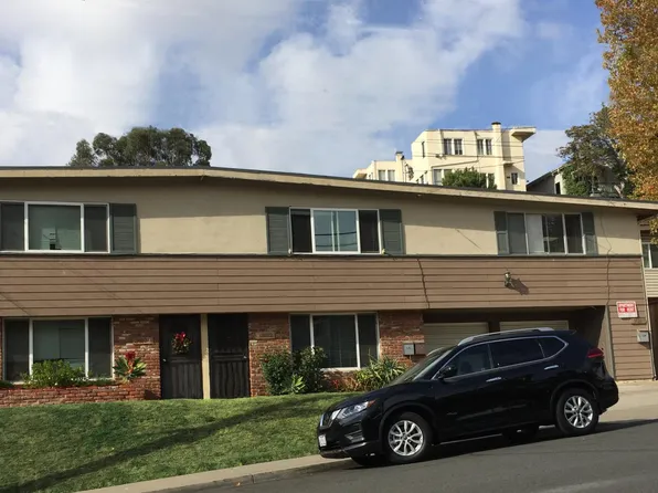 3810 Dove St, San Diego, CA 92103