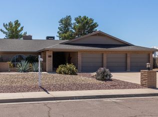5317 W Kings Ave, Glendale, AZ 85306