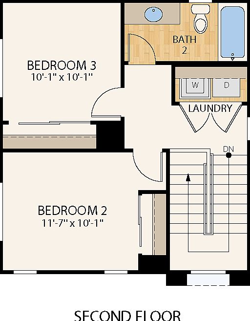 The Glenbrook Plan, Emerson Cottages, Carson City, NV 89701 Zillow