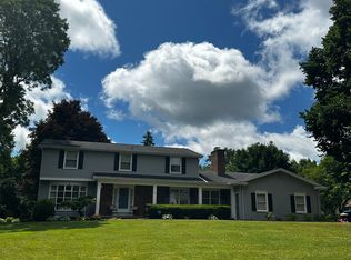 (Undisclosed Address), Pittsford, NY 14534