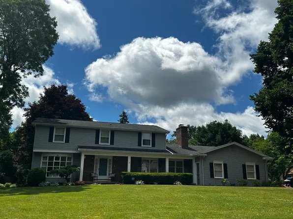 (undisclosed Address), Pittsford, NY 14534