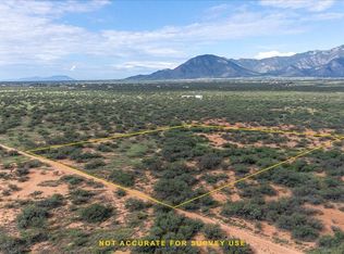 TBD Mellak Road #C, Hereford, AZ 85615