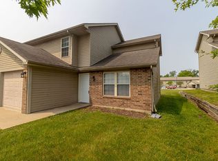 5209-5211 Currituck Lane, Columbia, MO 65202