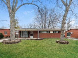 19 Rio Grande Ave, Dayton, OH 45426