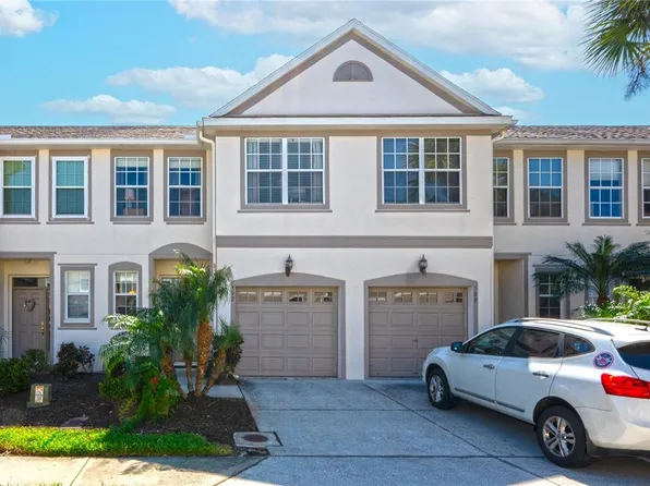 592 Black Lion Dr NE, Saint Petersburg, FL 33716