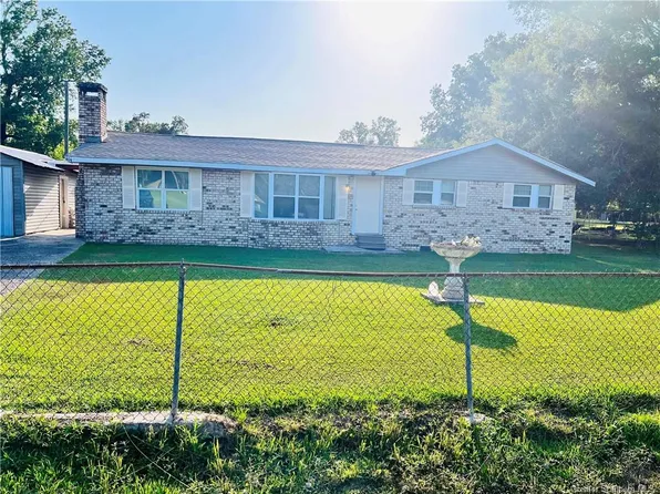 404 W Martin Luther King Dr, Oberlin, LA 70655