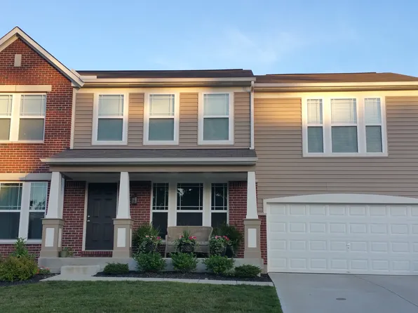 4600 Ridgewood Ct, Batavia, OH 45103