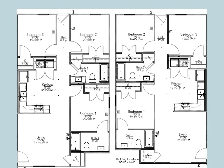 1250 Croft Ln — Photo 109