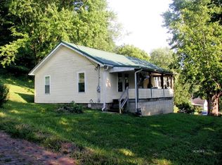 44 Republic Ave, Glouster, OH 45732