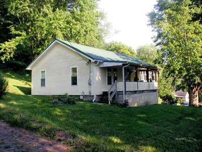 44 Republic Ave, Glouster, OH, 45732