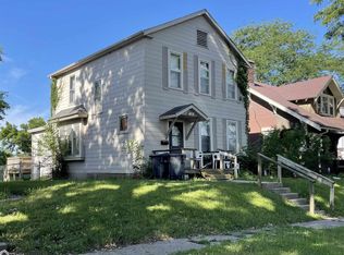 1125 Franklin St, Burlington, IA