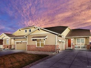 14901 Quince Way, Thornton, CO 80602