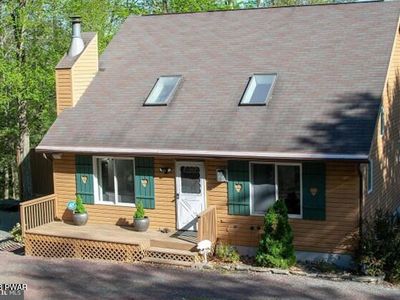 171 N Knob Rd, Greentown, PA, 18426