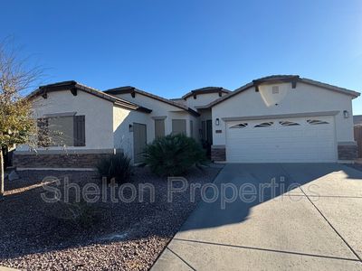 17449 W Meadow Ln, Surprise, AZ, 85388