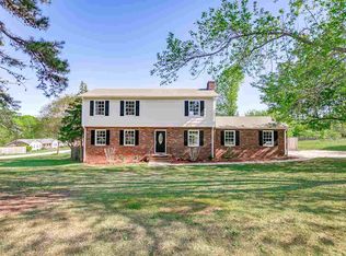 20 Terrell St, Spartanburg, SC 29301