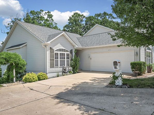 615 Indian Lake Dr
