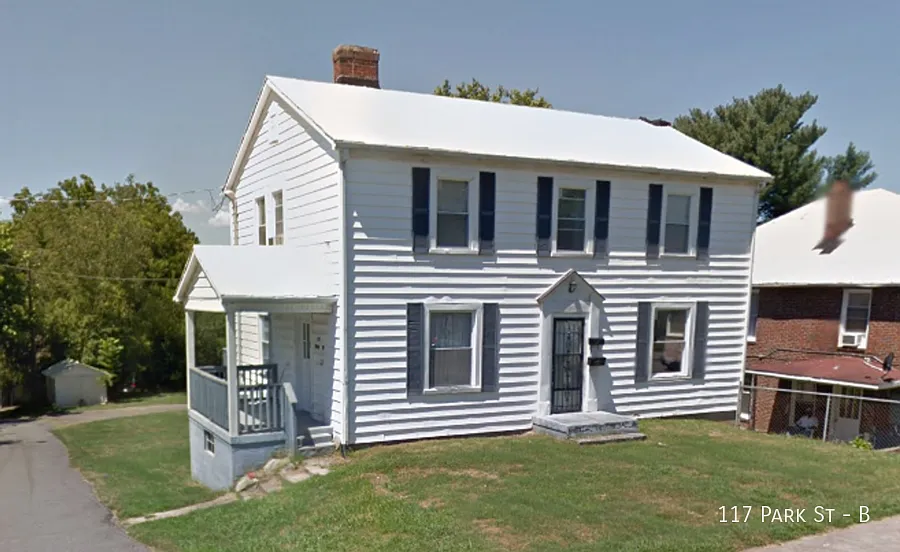 117 Park St #B