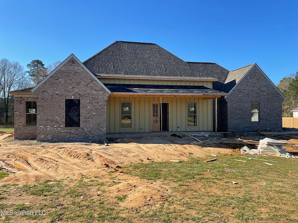 133 Kathryn Dr Brandon MS 39042 Zillow