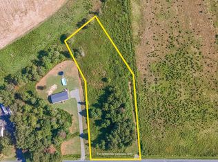 34106 Wango Rd, Parsonsburg, MD 21849