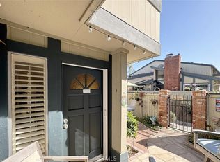 16537 Sell Cir #CI10, Huntington Beach, CA 92649