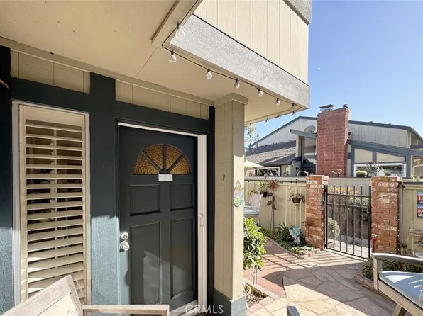 16537 Sell Cir #Ci10, Huntington Beach, CA 92649