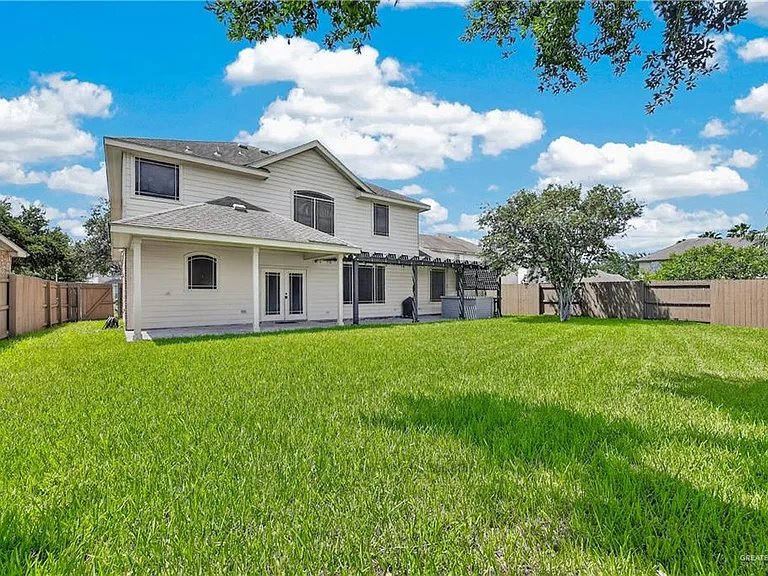 4503 Santa Fabiola St — Photo 25