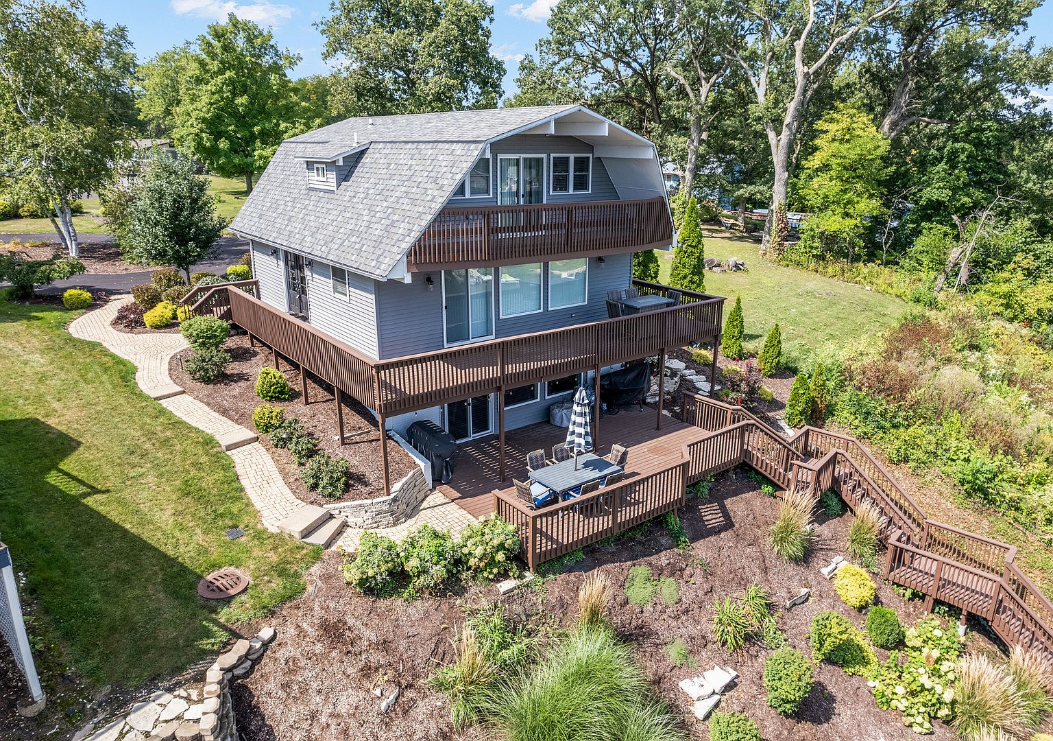 315 Holiday Dr, Somonauk, IL 60552 MLS 11884551 Zillow