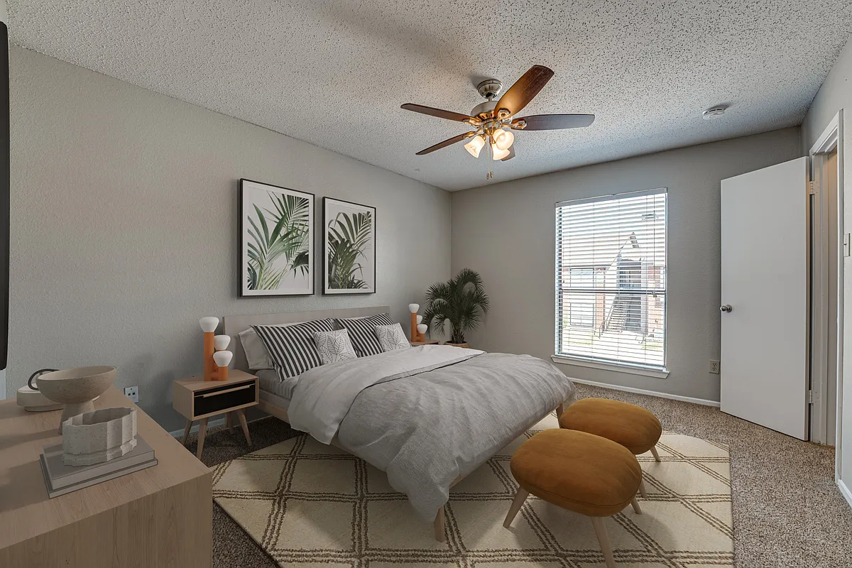 Building Photo - Bardin Oaks