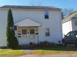 154 Aetna St, Naugatuck, CT 06770