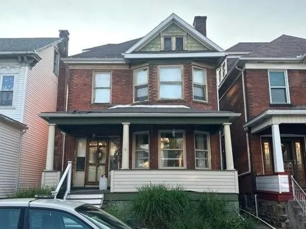 2622 W Chestnut Ave, Altoona, PA 16601