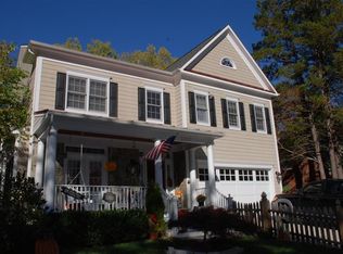 5807 Kingswood Rd, Bethesda, MD 20814