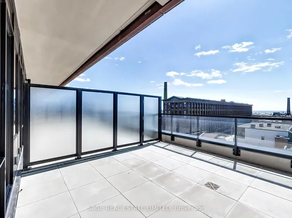 285 Dufferin St, Toronto, ON