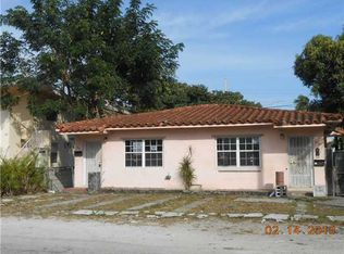 901 SW 29th Ct, Miami, FL 33135