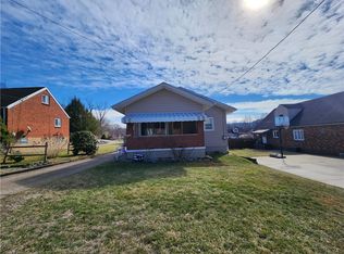 428 Greenwood Ave, McKeesport, PA 15132