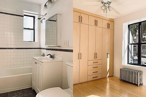 2nd image of 30-60 29th St #60A