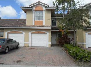 9081 NW 54th St, Sunrise, FL 33351