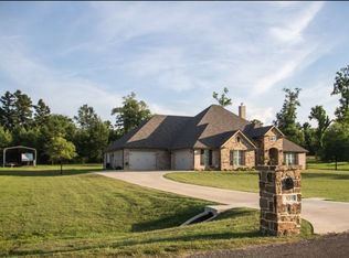 131 Deerfield Rd S, Longview, TX 75605