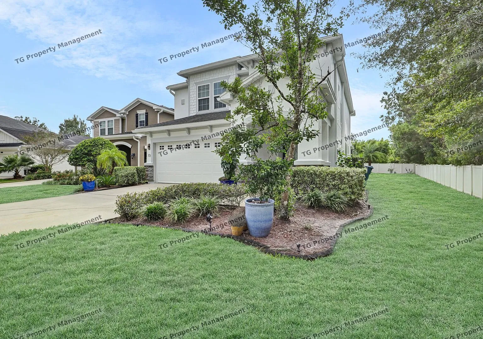 Stunning 4-Bedroom Home in Nocatee | Cul-de-Sac Location, Outdoor Kitchen & Resort-Style Amenitie... — Photo 3