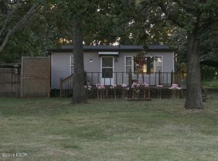 451 Acorn Rd, Du Quoin, IL 62832