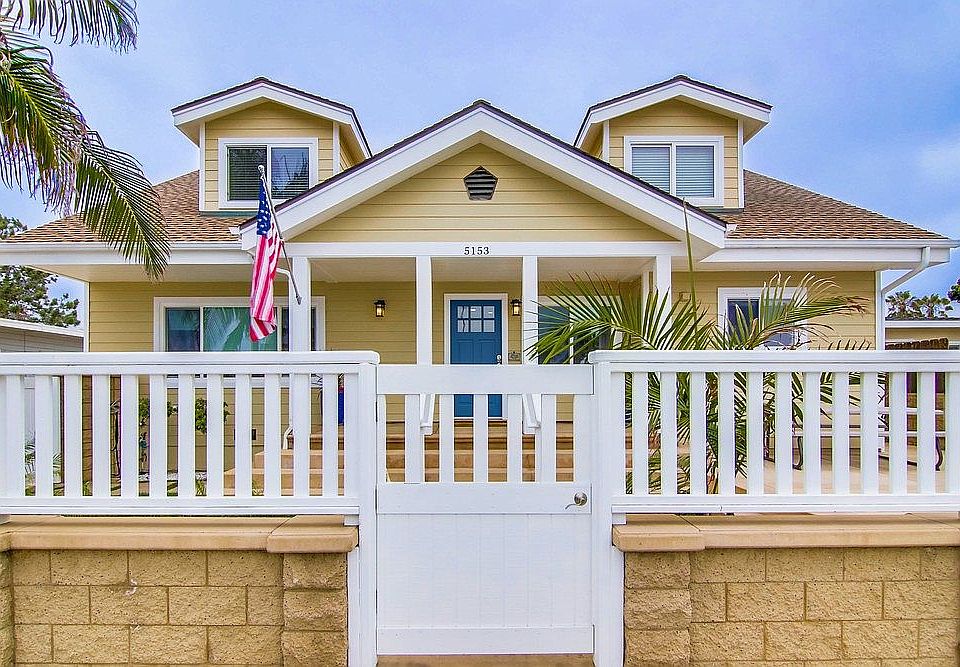 53 Beach house