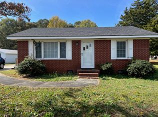 4904 Frank Price Church Rd, Wilson, NC 27893