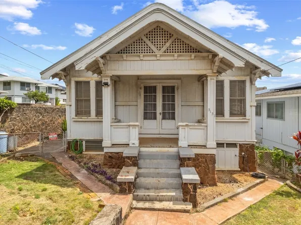 3137 Lincoln Ave, Honolulu, HI 96816