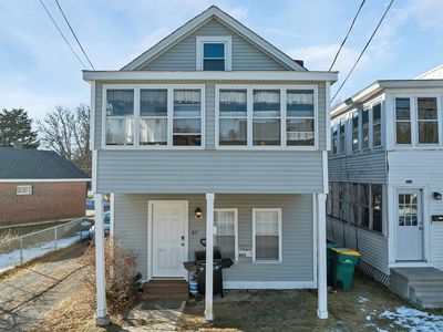 47 Pickering Road, Rochester, NH, 03839