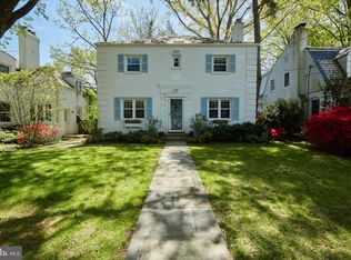 4828 Alton Pl NW, Washington, DC