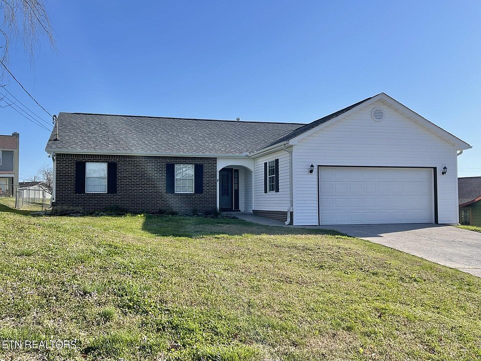 2309 Bainbridge Way, Powell, TN 37849 Zillow